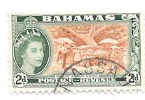 [Queen Elizabeth II - Without Inscription, Typ BF]