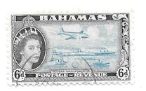 [Queen Elizabeth II - Without Inscription, Typ BJ]