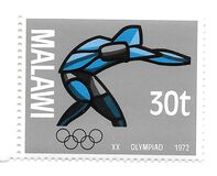 [Olympic Games - Munich, Germany, 类型 EK3]