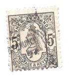 [Queen Victoria, 类型 T]