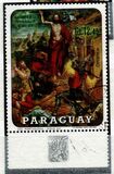 [Airmail - Easter - Stations of the Cross, Scrivi AKQ]