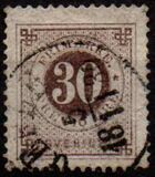 [Numerals in Circle, Вид F9]