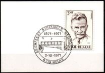 [Jules Bordet & Stijn Streuvels, type ANV]