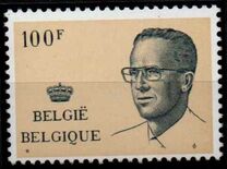 [King Baudouin, type BBP2]