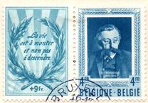 [Famous writers, type RI]