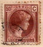 [Grand Duchess Charlotte, type AF5]