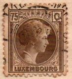 [Grand Duchess Charlotte, 유형 AF13]