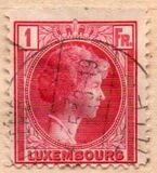 [Great Duchess Charlotte, típus AF21]