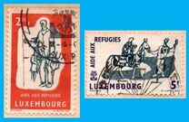 [World Refugee Year, տեսակ JZ]