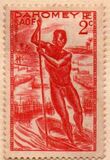 [Man Poling a Canoe, 类型 AB]