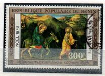 [Airmail - Christmas, type AO]