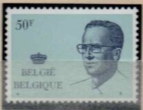 [King Baudouin, type BBP]