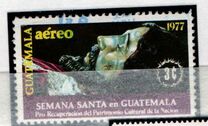 [Airmail - Holy Week, type AAH]