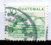 [Miguel Angel Asturias Cultural Centre, type AIN3]