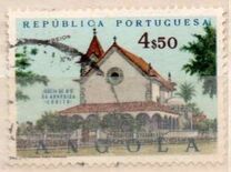 [Angolan Churches, type IA]