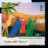 [Christmas in Bethlehem, Scrivi AQ]