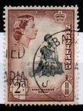 [Queen Elizabeth II, प्रकार AC]