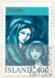 [Christmas Stamps, tip OF]