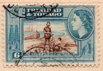 [Queen Elizabeth II, Landscapes and Buildings, type AZ]