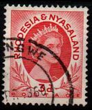 [Queen Elizabeth II, type A4]