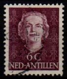 [Queen Juliana, 1909-2004, type F]