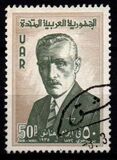 [Airmail - Ibrahim Hanano, 1872-1935, tyyppi BV]
