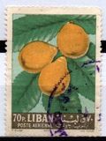 [Airmail - Fruits, ประเภท JP]