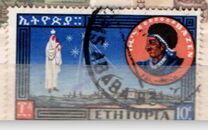 [Ethiopian Rulers, jenis NF]