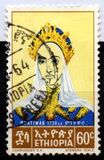 [Ethiopian Empresses, type OF]