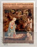 [Airmail - Christmas, タイプ KK]