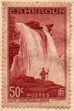 [Pictures from Cameroon, type W4]