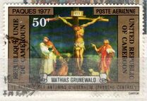 [Airmail - Easter, Tipi SQ]