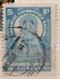 [Airmail Stamps - The Second National Eucharistic Congress, Tipo DE1]