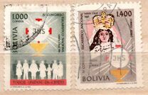 [The Fourth National Eucharistic Congress, Santa Cruz, type KR]