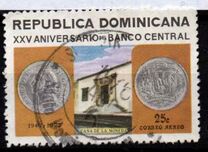 [Airmail - The 25th Anniversary of Central Bank, タイプ SW]