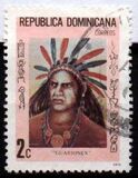 [Indian Chiefs, प्रकार VO]