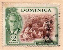 [New Currency - King George VI in Medallion, Tipo AP]