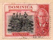 [New Currency - King George VI in Medallion, Tipo AS]