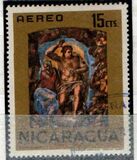[Airmail - Religious Paintings and Frescoes, Scrivi AEN]
