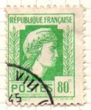 [Rooster and Marianne, type G2]