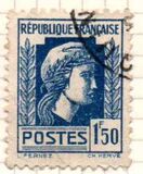 [Rooster and Marianne, type G5]