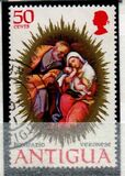 [Christmas - Paintings By Bonifacio Veronese, Scrivi FA1]