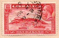 [The Gibraltar Rock, प्रकार M]