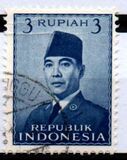 [President Sukarno, type P2]
