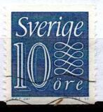 [Numeral Stamps, type ED7]