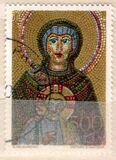[Mosaic Art, type BCY]