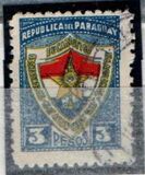 [The 1st National Eucharistic Congress, type HS1]