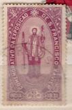 [St. Franz Xaver, type BG]