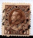 [King George V in Admiral Uniform, type AD2]