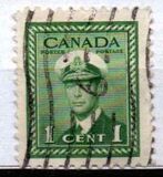[King George VI, type DH]